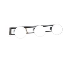 146007 - LED Kinkiet STARLIGHT 3xG9/3W/230V chrom