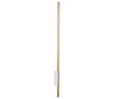 8242 - LED Kinkiet EBORA LED/3,8W/230V złoty/biały