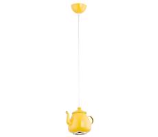 Argon 3651 - Lampa wisząca JAMAJKA 1xGU10/50W/230V