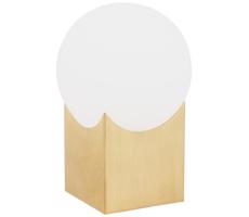 Argon 4720 - Lampa stołowa AUSTIN 1xE14/7W/230V beżowy