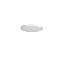 Azzardo AZ5355 -LED Oświetlenie łazienkowe z czujnikiem PANKA LED/18W/230V IP40 białe