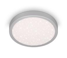 Brilo 3649-014 - LED Plafon łazienkowy RUNA LED/18,5W/230V IP44