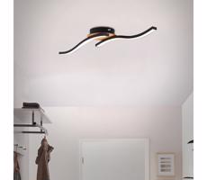 Briloner 3449-014 - LED Plafon GO 2xLED/6W/230V