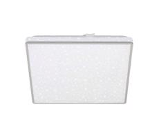 Briloner 3748-414 - LED Plafon LINO LED/15W/230V matowy chrom