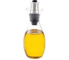 Cole&Mason - Dozownik do oleju i octu HAVERHILL FLOW 350 ml
