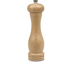 Cole&Mason - Młynek do pieprzu CAPSTAN BEECH buk 20 cm