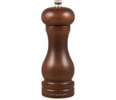 Cole&Mason - Młynek do pieprzu CASTAN FOREST buk 16,5 cm