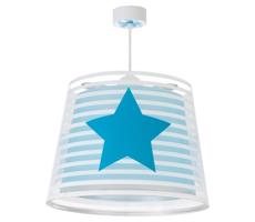 Dalber 81192T - Żyrandol dziecięcy LIGHT FEELING 1xE27/60W/230V