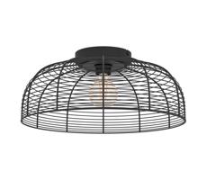 Eglo 43964 - Żyrandol na lince ROUNDHAM 1xE27/40W/230V śr. 45 cm