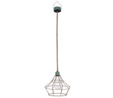 Eglo 48679 - LED Żyrandol solarny SOLAR LED/0,06W/1,2V IP44