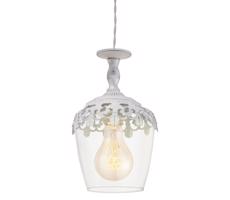 Eglo 49221 - Lampa wisząca VINTAGE 1xE27/60W/230V