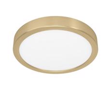 Eglo 900181 - LED Plafon FUEVA LED/17W/230V śr. 21 cm