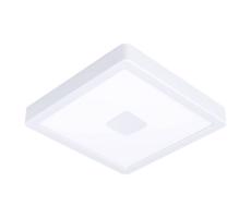 Eglo 900282 - LED Plafon zewnętrzny IPHIAS LED/17W/230V IP44 biały