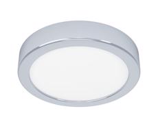 Eglo 900639 - LED Plafon łazienkowy FUEVA LED/11W/230V IP44 chrom