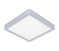 Eglo 900651 - LED Plafon łazienkowy FUEVA LED/17W/230V IP44 chrom