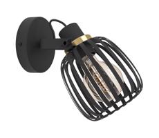 Eglo 900661 - Kinkiet punktowy GIRONA 1xE27/40W/230V
