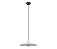 Eglo 900833 - Żyrandol na lince MINIERE 1xE27/40W/230V