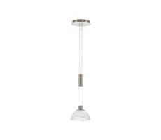 Eglo 93466 - LED lampa wisząca MONTEFIO 1xLED/6W/230V