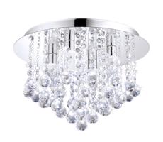 Eglo 94878 - LED Plafon łazienkowy ALMONTE 4xG9/3W/230V IP44