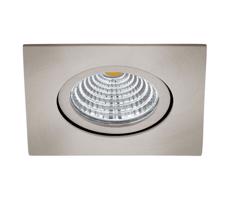 Eglo 98304 - LED Oprawa wpuszczana ściemnialna SALICETO LED/6W/230V