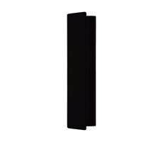 Eglo 99087 - LED Kinkiet ZUBIALDE LED/12W/230V
