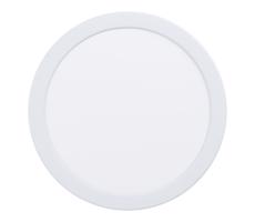 Eglo 99134 - LED Oprawa wpuszczana FUEVA 5 LED/16,5W/230V
