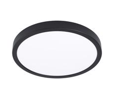 Eglo 99267 - LED Plafon łazienkowy FUEVA 5 LED/20W/230V IP44