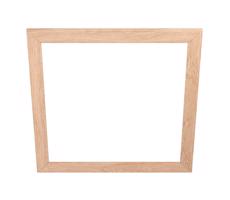Eglo 99423 - Rama do oprawy SALOBRENA 640x640 mm