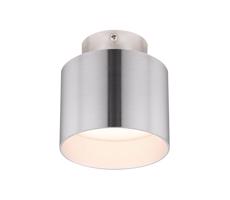 Globo 12015N - LED Plafon JENNY LED/8W/230V + LED/4W/230V