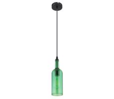 Globo 28048HG - Żyrandol na lince LEVITO 1xE27/8W/230V