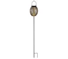 Globo 36745 - LED Oświetlenie solarne 3w1 SOLAR LED/0,06W/3,2V 3000K IP44