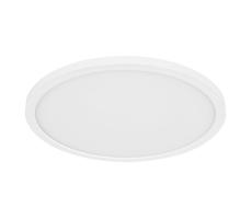 Globo 41562-24W - LED Plafon łazienkowy SAPANA LED/24W/230V IP44