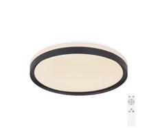 Globo 41587-18 - LED Plafon ściemnialny SONNY LED/18W/230V + pilot