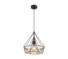 Globo 69029 - Żyrandol na lince ULLEU 1xE27/60W/230V