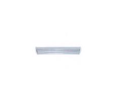 HiLite - LED Lampa fluorescencyjna BARCELONA 2xLED/12W/230V