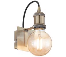 Ideal Lux - Kinkiet FRIDA 1xE27/60W/230V