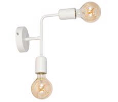 Kinkiet CANDELA 2xE27/60W/230V