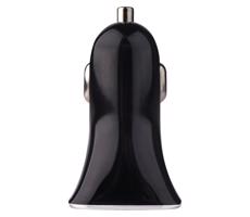 Ładowarka samochodowa QUICK USB 12-24V