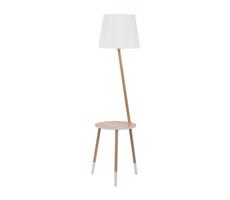Lampy ze stolikiem