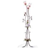 Lampa podłogowa ROSALIA 3xE14/40W/230V
