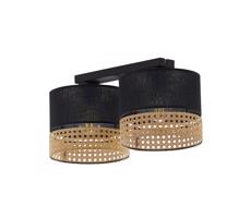 Lampa sufitowa PAGLIA 2xE27/60W/230V