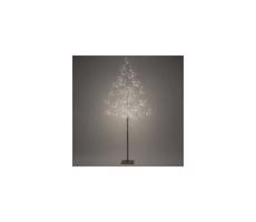 LED Choinka świąteczna zewnętrzna LED/8W/230V IP44