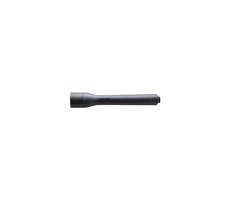 LED Latarka LED/2xAA 110 lm IPX4 czarna