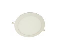 LED Oprawa wpuszczana GERD LED/24W/230V 6000K
