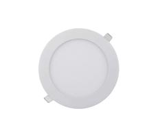 LED Oprawa wpuszczana LED/12W/230V 6000K
