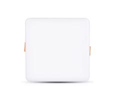 LED Oświetlenie wpuszczane SAMSUNG CHIP LED/18W/230V 3000K