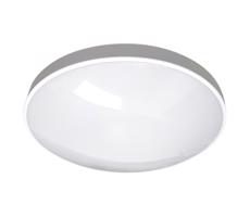 LED Plafon łazienkowy CIRCLE LED/24W/230V 4000K śr. 37 cm IP44 biały