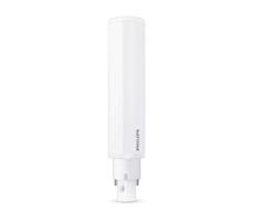 LED Świetlówka Philips G24D-3/8,5W/230V
