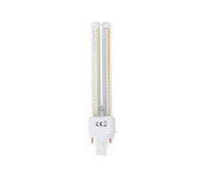 LED Żarówka G24D-3/12W/230V 3000K -