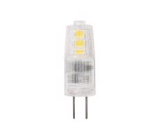 LED Żarówka G4/1,5W/12V 4000K
